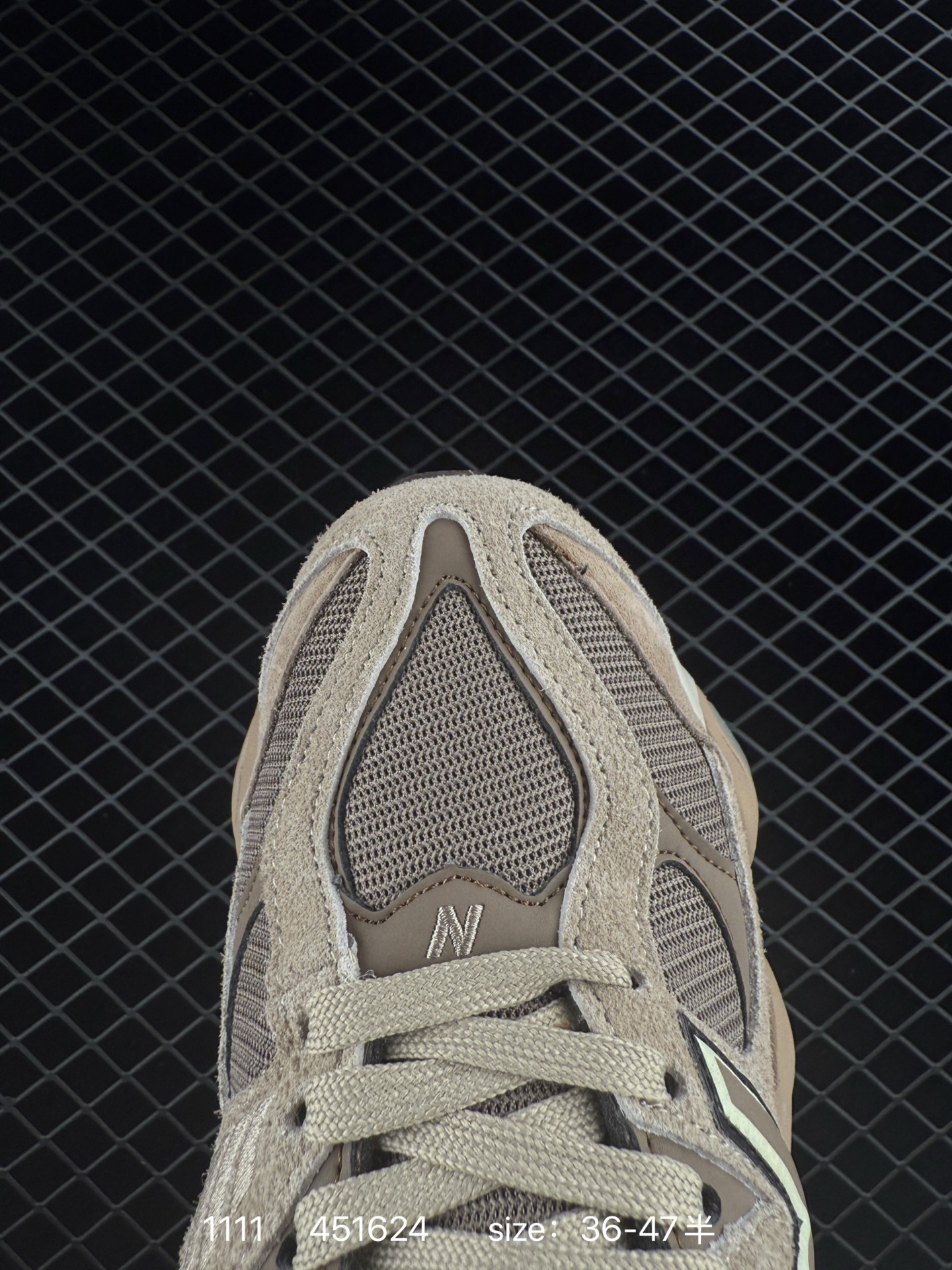 Joe Freshgoods x New Balance NB9060